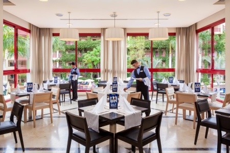 Kanárske ostrovy Tenerife Best Jacaranda 8 dňový pobyt All Inclusive Letecky Letisko: Budapešť June 2026 (15/06/26-22/06/26)