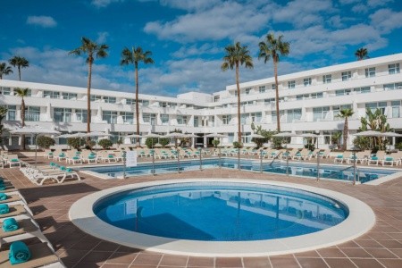 Iberostar Waves Las Dalias - 7