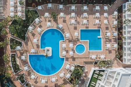 Iberostar Waves Las Dalias - 9