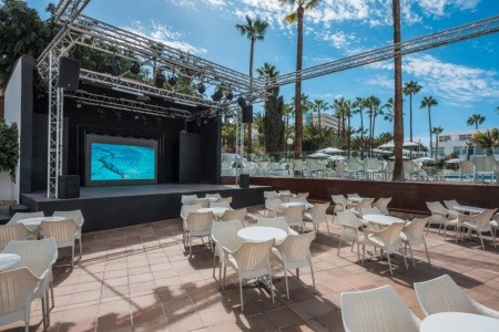 Iberostar Waves Las Dalias - 19