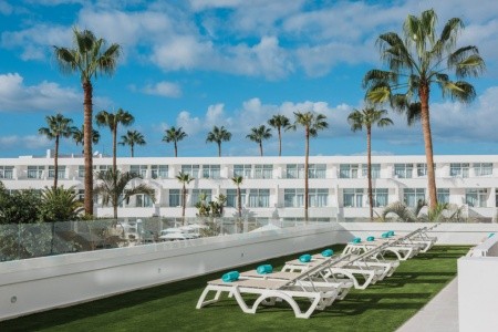 Iberostar Waves Las Dalias - 23