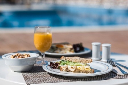 Iberostar Waves Las Dalias - 27