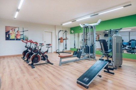 Iberostar Waves Las Dalias - 30