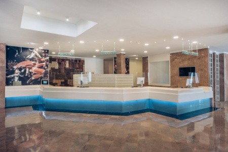 Iberostar Waves Las Dalias - 31