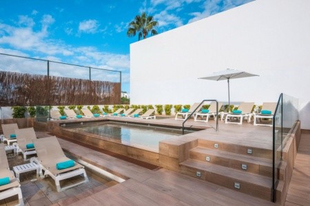 Iberostar Waves Las Dalias - 36