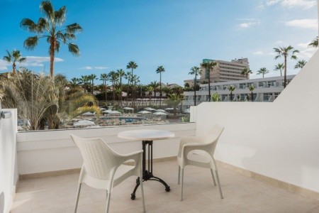 Iberostar Waves Las Dalias - 38