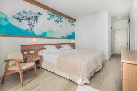 Iberostar Waves Las Dalias - 39