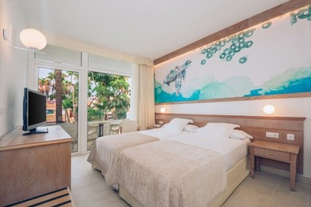 Iberostar Waves Las Dalias - 44