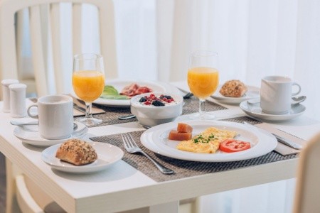 Iberostar Waves Las Dalias - 59