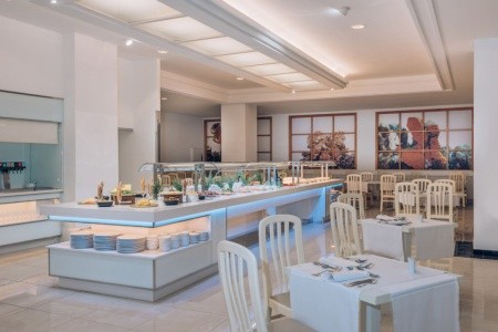 Iberostar Waves Las Dalias - 61