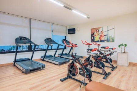 Iberostar Waves Las Dalias - 62