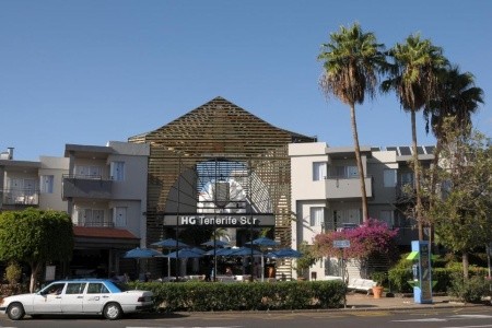 Hg Tenerife Sur - 11
