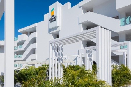 Atlantic Mirage Suites & Spa - 9