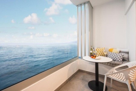 Atlantic Mirage Suites & Spa - 10