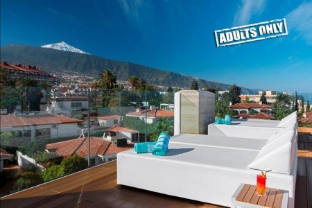 Atlantic Mirage Suites & Spa - 29