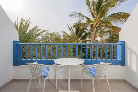 Seaside Los Jameos - 8