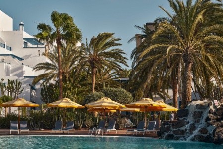 Seaside Los Jameos - 28