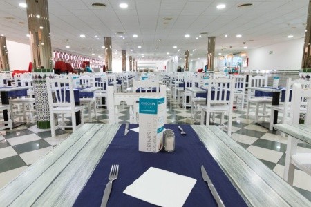 Checkin Concordia Playa - 19