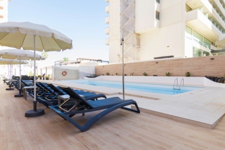 Checkin Concordia Playa - 6