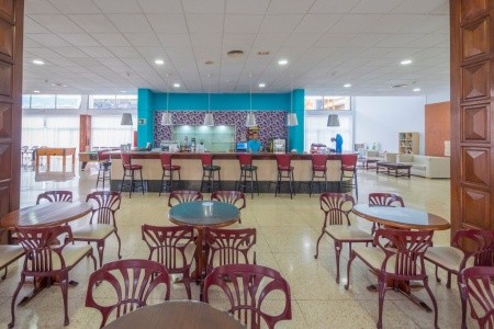 Checkin Concordia Playa - 26