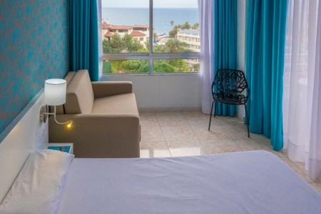 Checkin Concordia Playa - 28