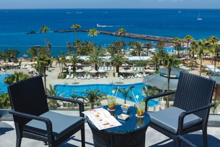 Riu Palace Tenerife - 2