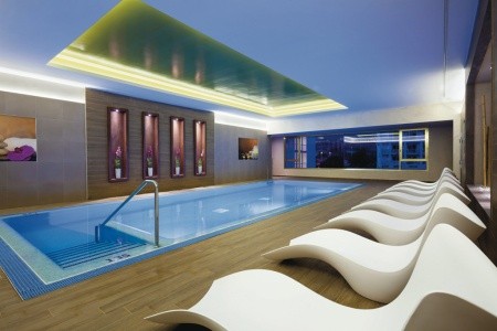 Riu Palace Tenerife - 22