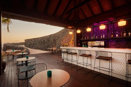 Kanárske ostrovy Lanzarote Hesperia Lanzarote 8 dňový pobyt Raňajky Letecky Letisko: Bratislava May 2026 (29/05/26- 5/06/26)