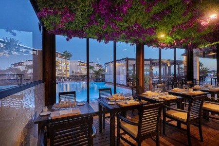 Kanárske ostrovy Lanzarote Hesperia Lanzarote 8 dňový pobyt Raňajky Letecky Letisko: Bratislava May 2026 (29/05/26- 5/06/26)