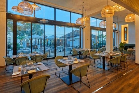 Kanárske ostrovy Lanzarote Hesperia Lanzarote 8 dňový pobyt Raňajky Letecky Letisko: Bratislava May 2026 (29/05/26- 5/06/26)