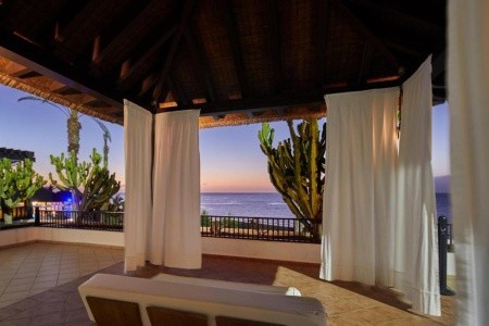 Kanárske ostrovy Lanzarote Hesperia Lanzarote 8 dňový pobyt Raňajky Letecky Letisko: Bratislava May 2026 (29/05/26- 5/06/26)