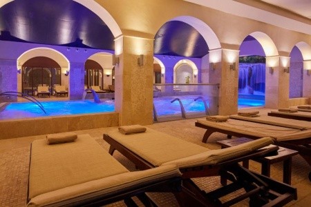Kanárske ostrovy Lanzarote Hesperia Lanzarote 8 dňový pobyt Raňajky Letecky Letisko: Bratislava May 2026 (29/05/26- 5/06/26)