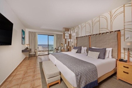 Kanárske ostrovy Lanzarote Hesperia Lanzarote 8 dňový pobyt Raňajky Letecky Letisko: Bratislava May 2026 (29/05/26- 5/06/26)