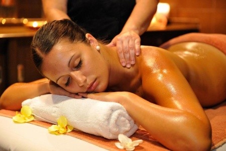 Marylanza Suites & Spa - 9