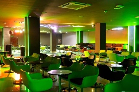 Marylanza Suites & Spa - 11