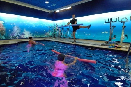 Marylanza Suites & Spa - 12