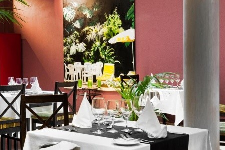 Marylanza Suites & Spa - 17