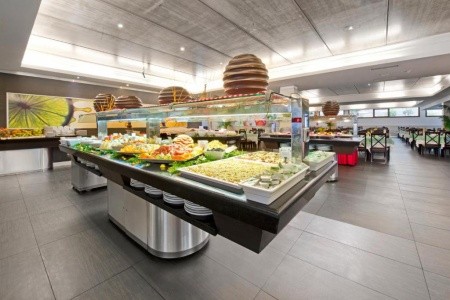 Marylanza Suites & Spa - 21