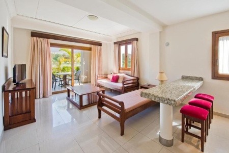 Marylanza Suites & Spa - 26