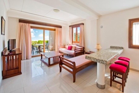 Marylanza Suites & Spa - 29