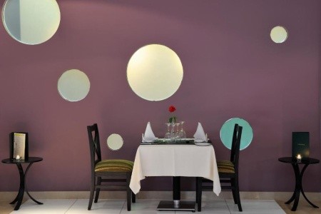 Marylanza Suites & Spa - 11