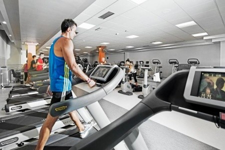 Marylanza Suites & Spa - 16