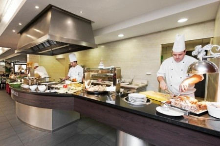 Marylanza Suites & Spa - 23