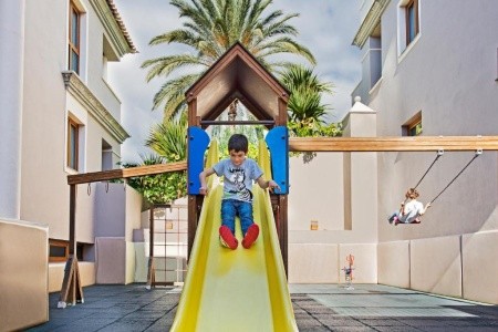 Marylanza Suites & Spa - 26