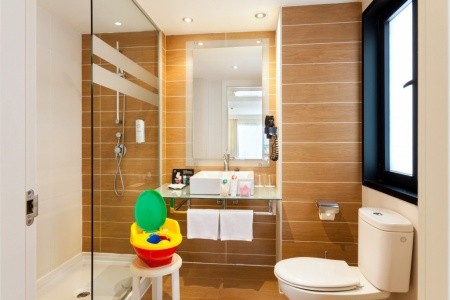 Thb Lanzarote Beach - 17