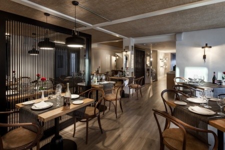 Thb Lanzarote Beach - 22