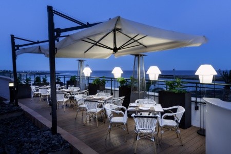 Thb Lanzarote Beach - 23