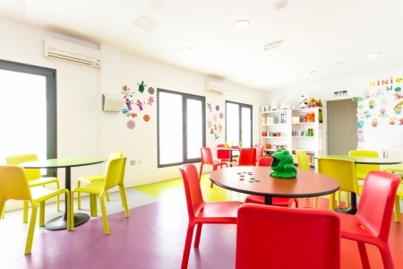 Thb Lanzarote Beach - 32