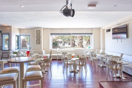 Thb Lanzarote Beach - 36