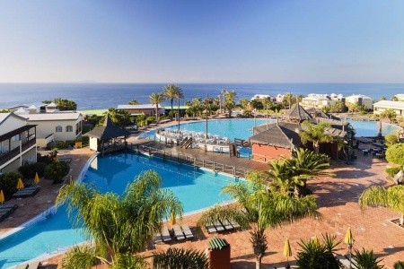 H10 Rubicón Palace - 3